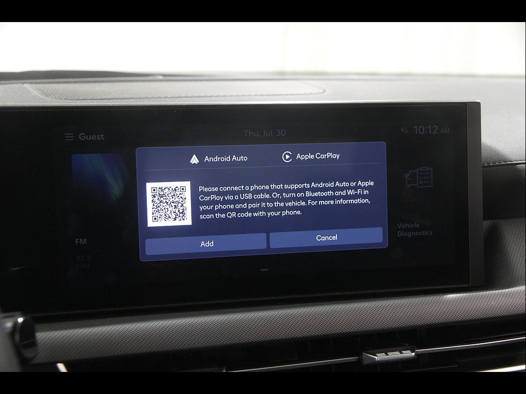 Certified 2026 Hyundai Sonata SEL FWD image 10