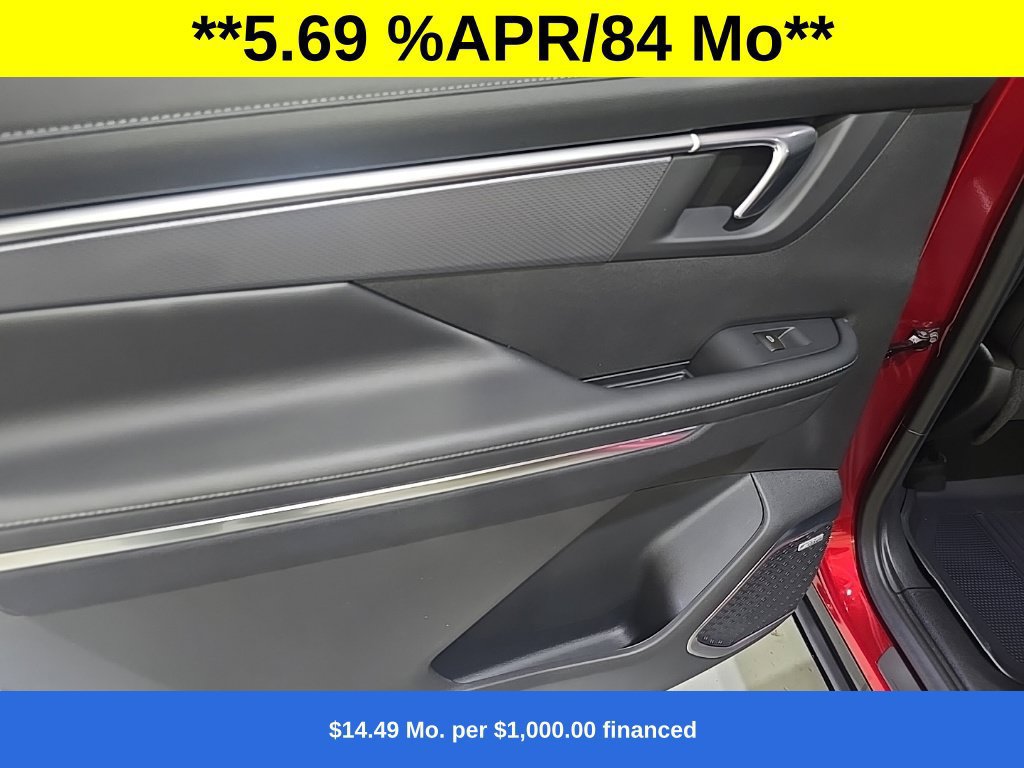 New 2026 Buick Enclave Sport Touring w/ Power Package FWD image 15