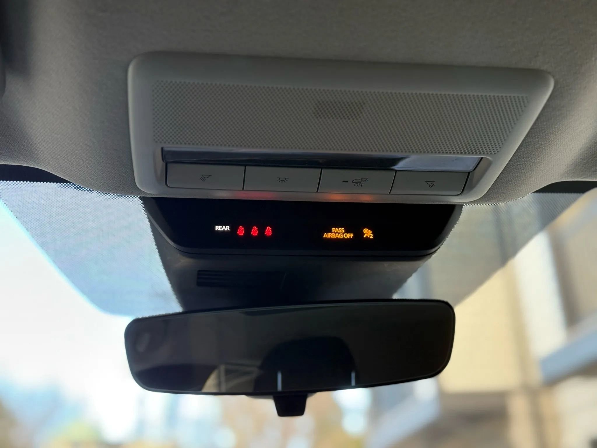 Used 2021 MAZDA CX-30 AWD 2.5 S w/ Select Package image 13