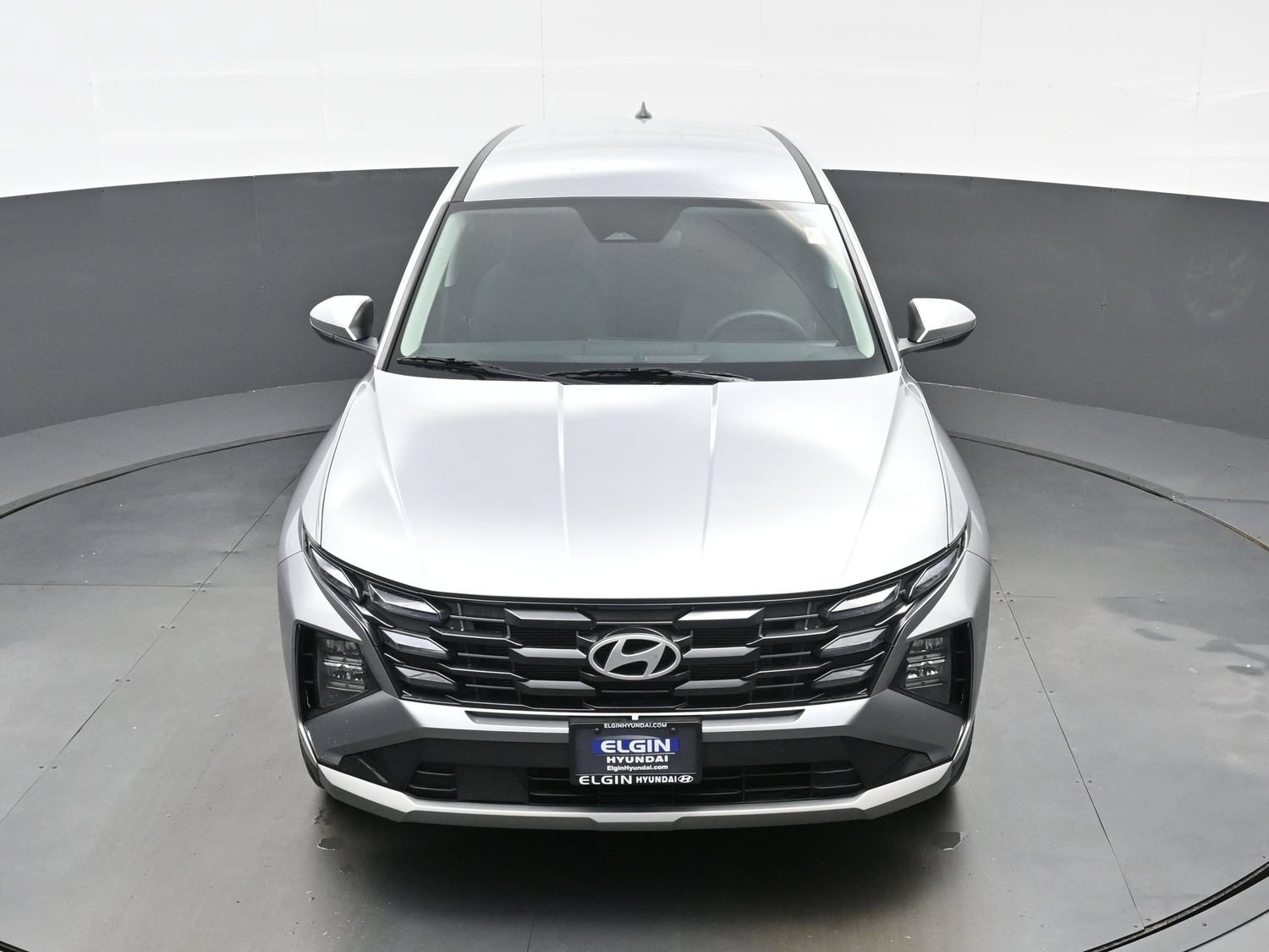 Used 2026 Hyundai Tucson SE FWD image 39