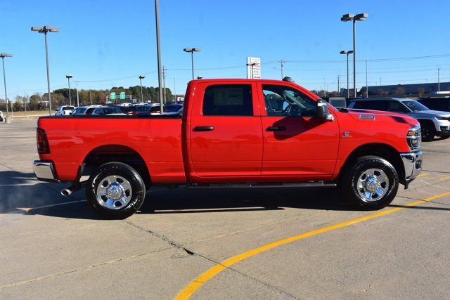 New 2026 RAM 2500 Tradesman image 4