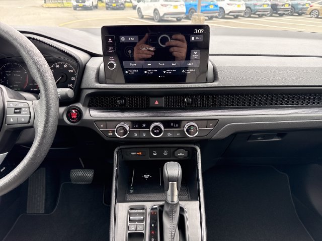 New 2026 Honda CR-V EX image 29