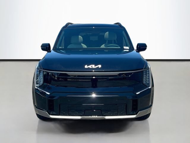 New 2026 Kia EV9 GT-Line AWD/4WD image 2