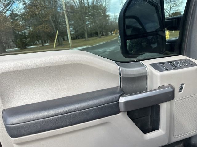 Used 2021 Ford F250 XLT w/ XLT Premium Package image 7