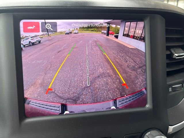 Used 2022 RAM 1500 Big Horn AWD/4WD image 20