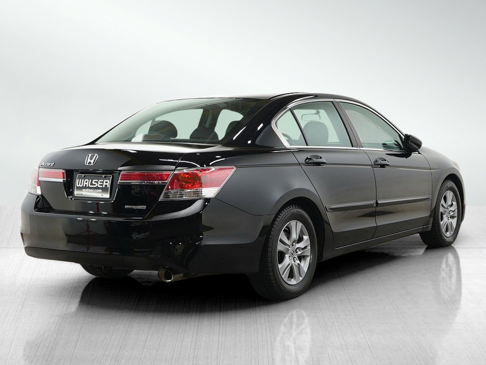 Used 2012 Honda Accord SE image 5