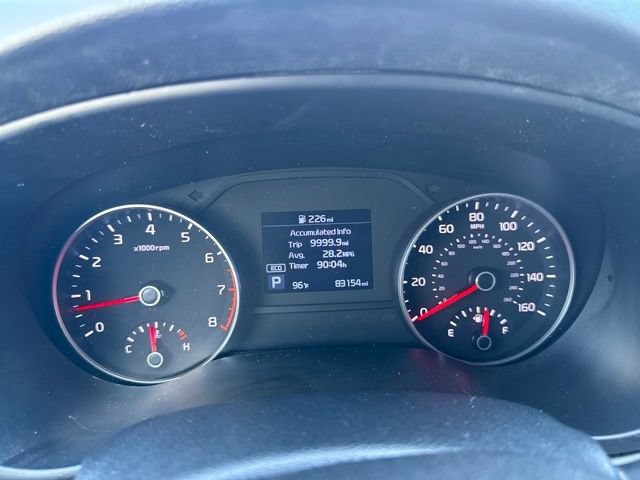 Used 2022 Kia Sportage LX w/ LX FWD Value Edition Package image 19