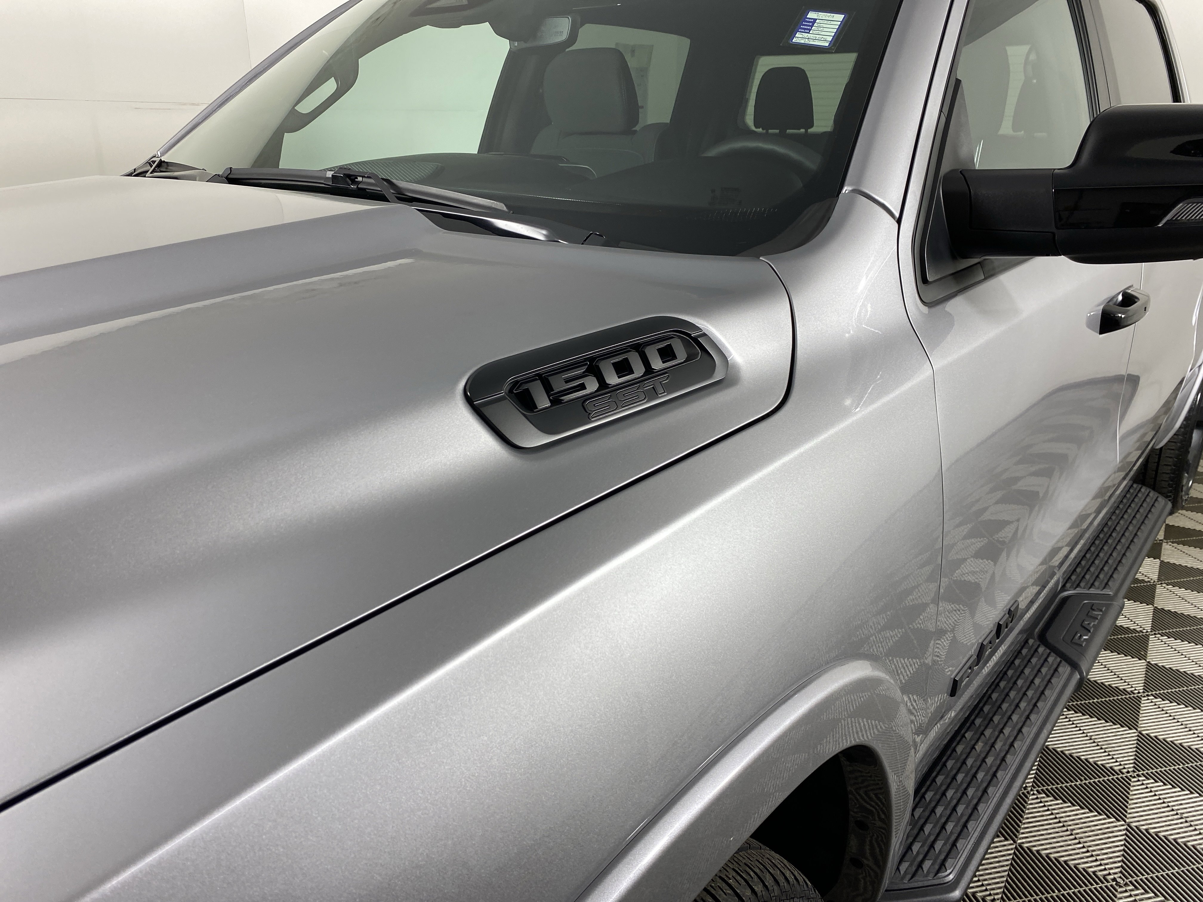 Used 2025 RAM 1500 Big Horn image 12