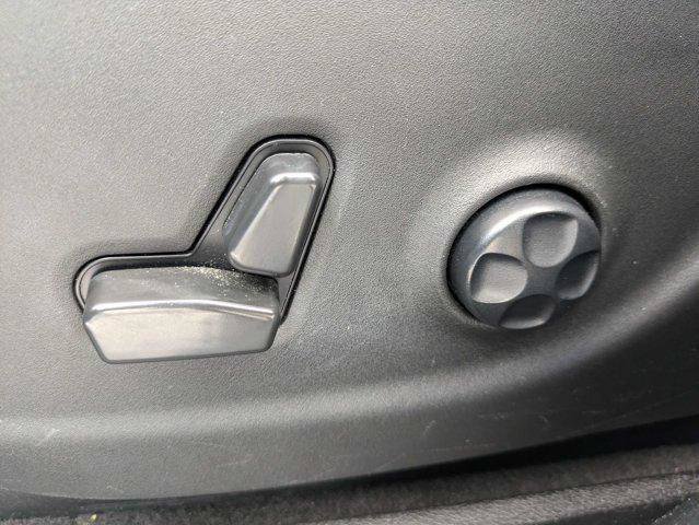 Certified 2021 Jeep Cherokee Latitude Plus FWD image 20