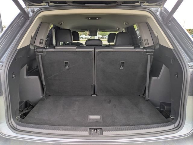 Used 2021 Volkswagen Atlas SE image 24