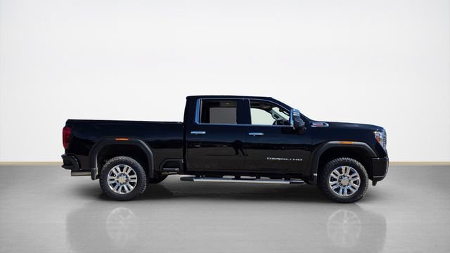 Used 2020 GMC Sierra 2500 Denali w/ Denali Ultimate Package AWD/4WD image 2