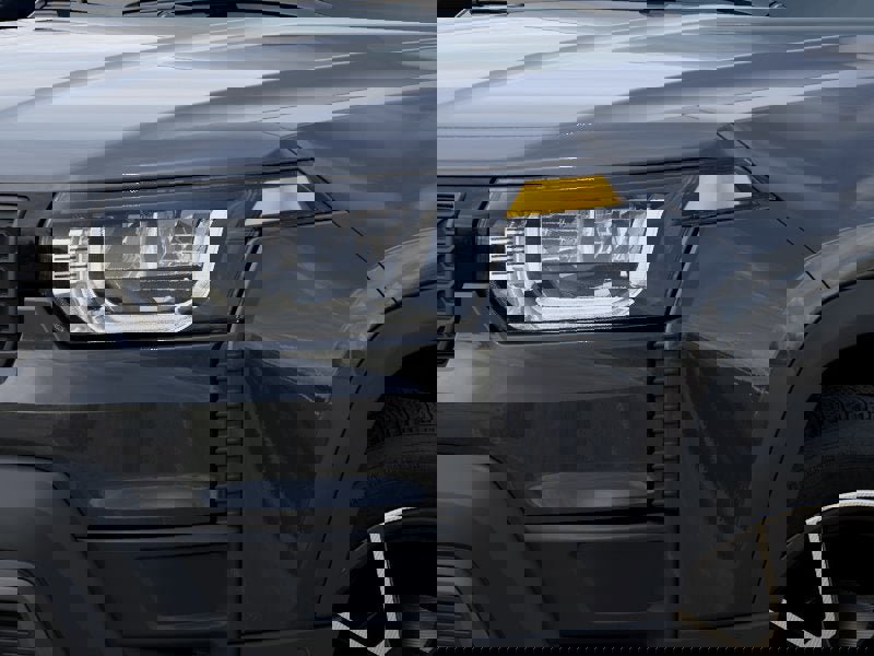 New 2026 Jeep Cherokee Overland image 16