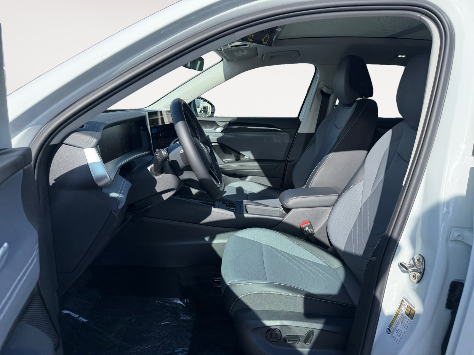 New 2026 Volkswagen Tiguan SE AWD/4WD image 10