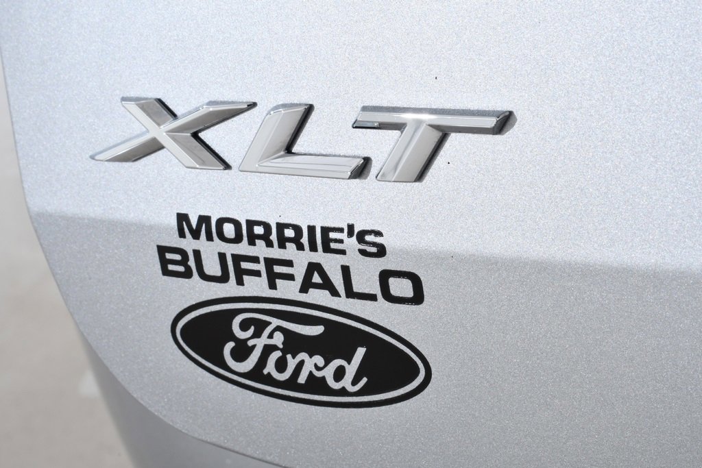 Used 2022 Ford Explorer XLT w/ Class IV Trailer Tow Package image 23