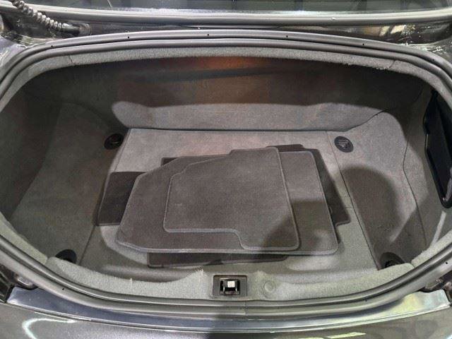 Used 2013 Maserati Quattroporte S RWD image 56