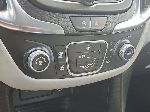 Used 2023 Chevrolet Equinox LS w/ LS Convenience Package AWD/4WD image 10