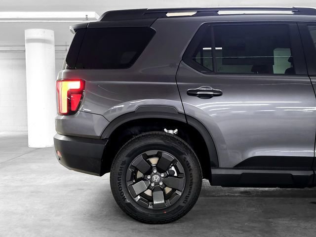 New 2026 Honda Passport RTL image 31