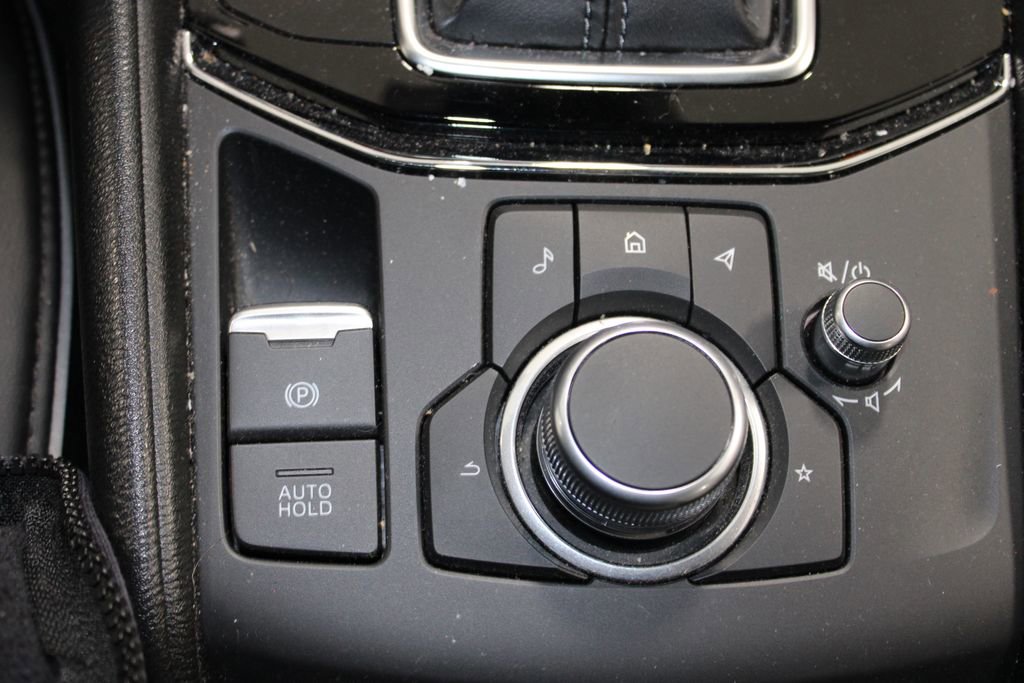 Used 2024 MAZDA CX-5 AWD 2.5 S w/ Select Package image 28