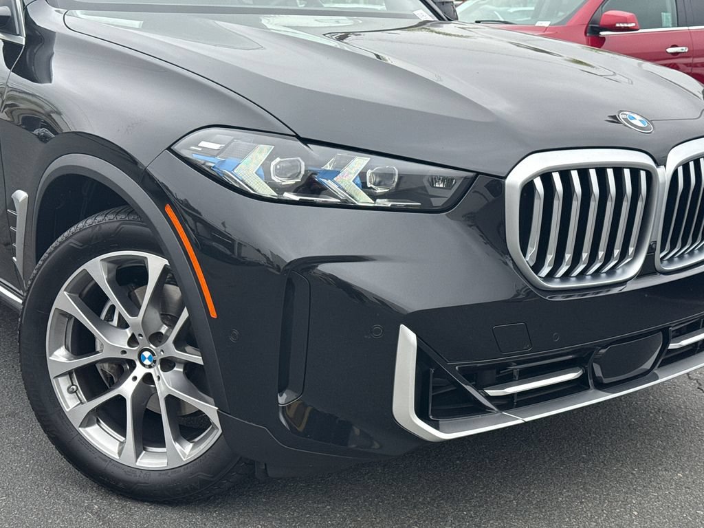 Used 2026 BMW X5 xDrive40i w/ Premium Package AWD/4WD image 6