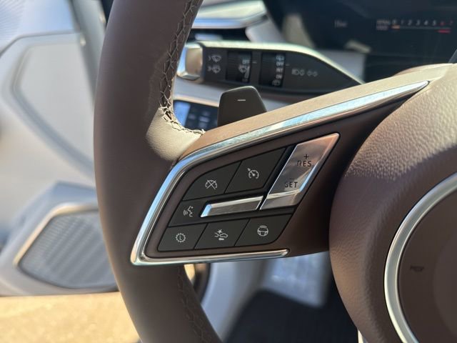 New 2026 Buick Enclave Avenir w/ Super Cruise Package image 18