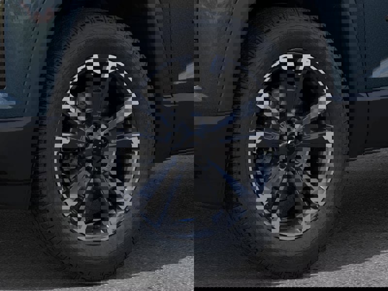 New 2026 Chevrolet Equinox RS w/ Convenience Package III image 33