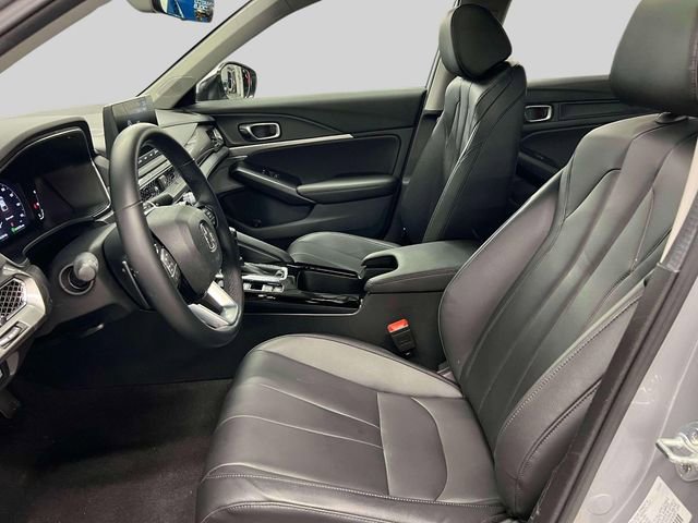 Certified 2024 Acura Integra FWD image 12