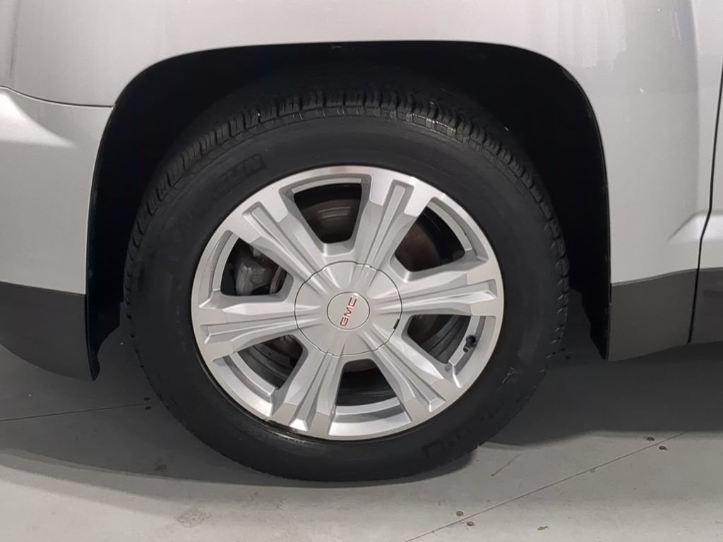 Used 2017 GMC Terrain SLT w/ Open Road Package AWD/4WD image 17
