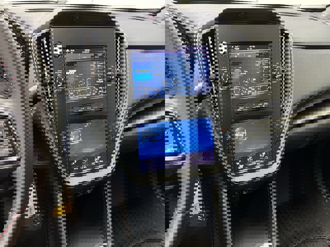 Used 2022 Subaru WRX image 13