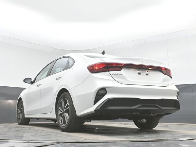 Used 2023 Kia Forte LXS w/ LXS Technology Package FWD image 33