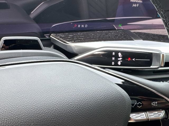 New 2026 Cadillac Escalade IQ Sport 1 w/ LPO, ONYX Package image 28