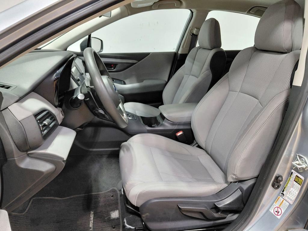 Used 2020 Subaru Legacy w/ Alloy Wheel Package image 13
