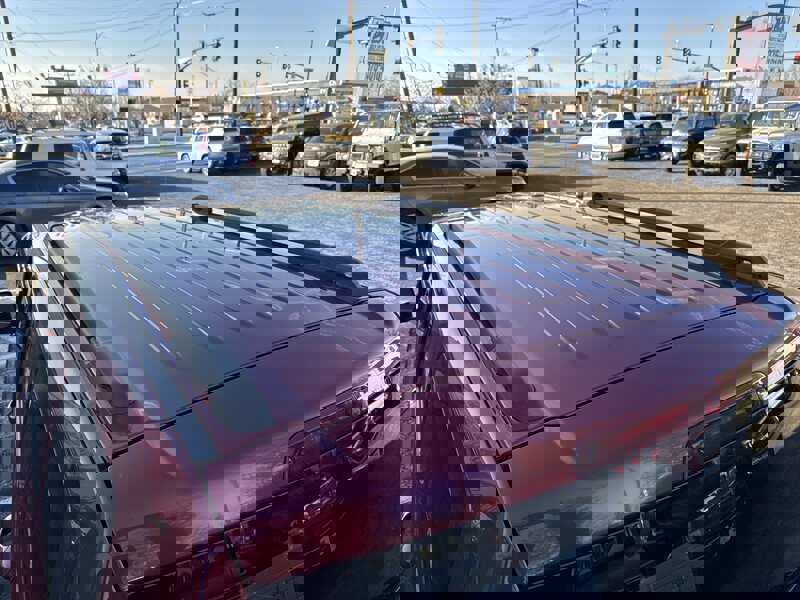 Used 2015 Jeep Patriot Sport w/ Power Value Group image 16