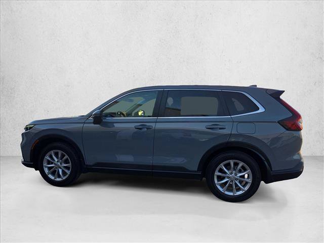 Used 2024 Honda CR-V EX-L image 9