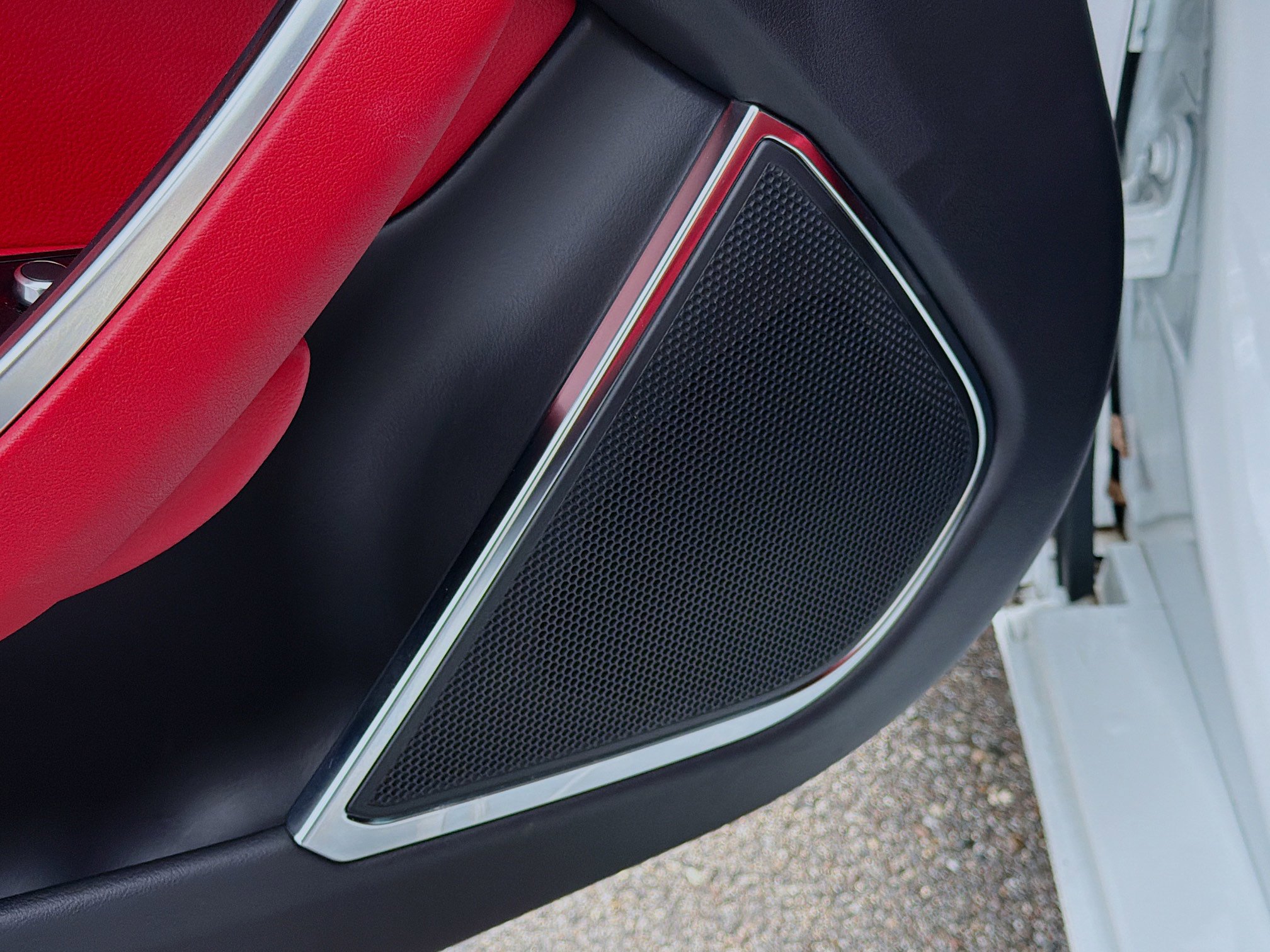 Used 2024 Jaguar XF R-Dynamic SE image 24