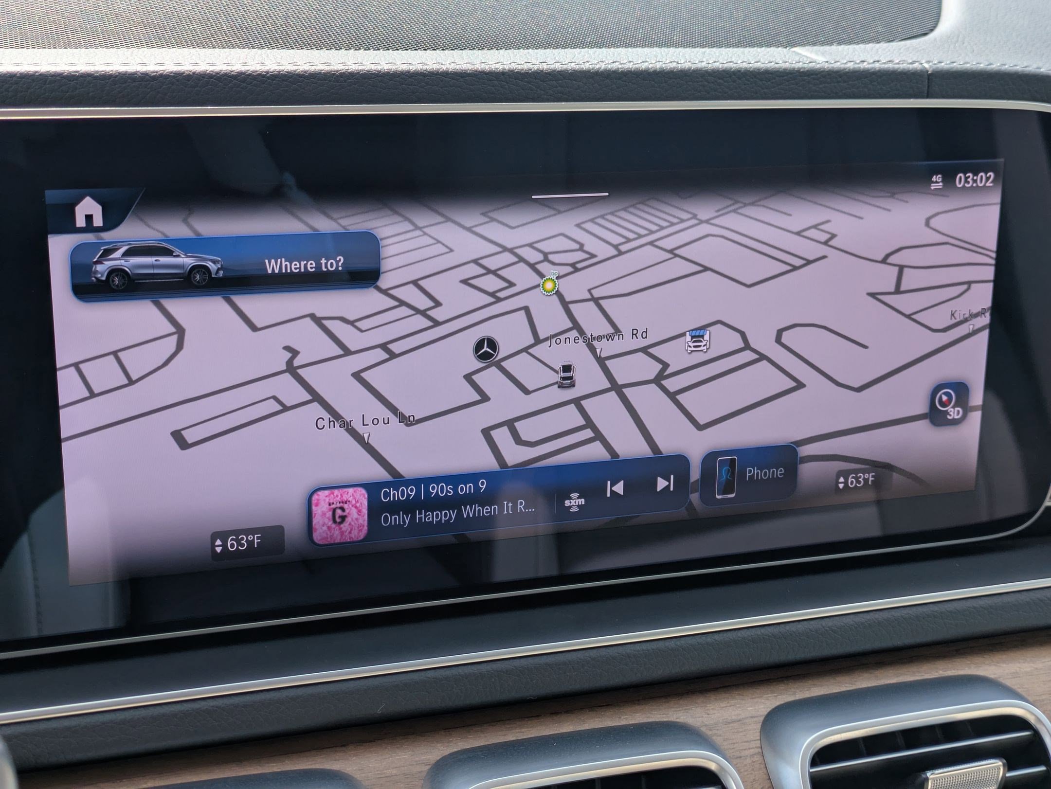 Certified 2024 Mercedes-Benz GLE 350 4MATIC image 24