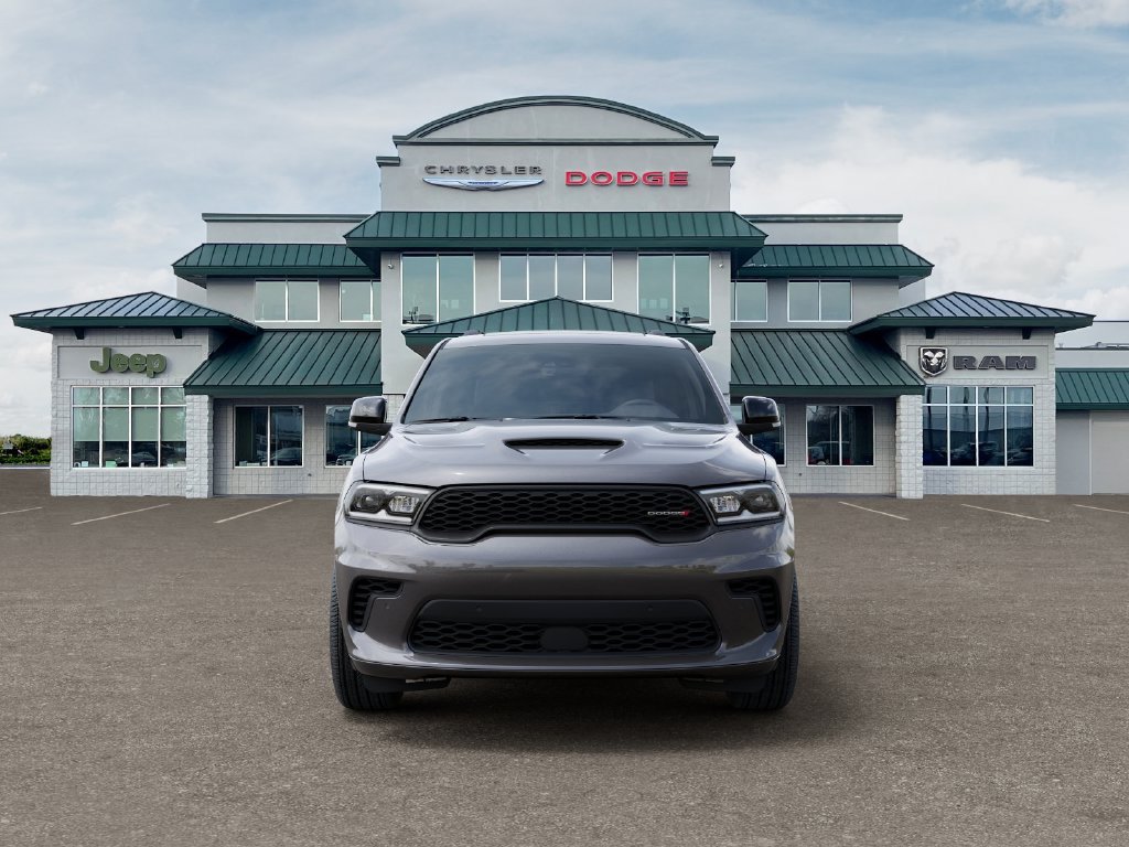 New 2026 Dodge Durango GT AWD/4WD image 7