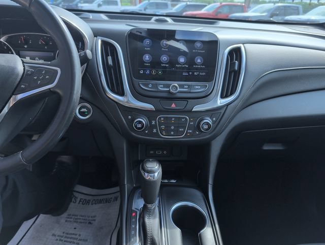 Used 2021 Chevrolet Equinox Premier AWD/4WD image 18