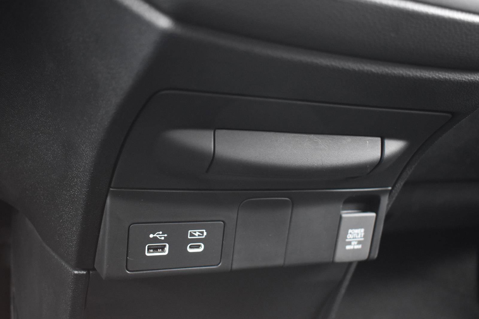 Used 2025 Honda Odyssey Sport-L image 26