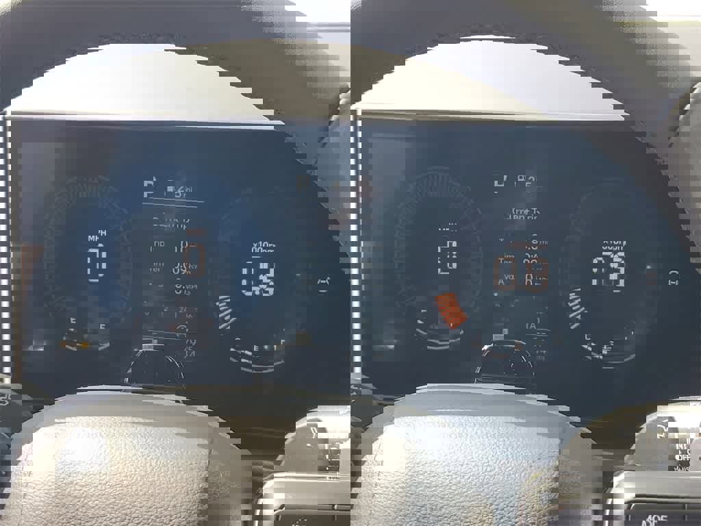 New 2026 Hyundai Santa Fe XRT image 26