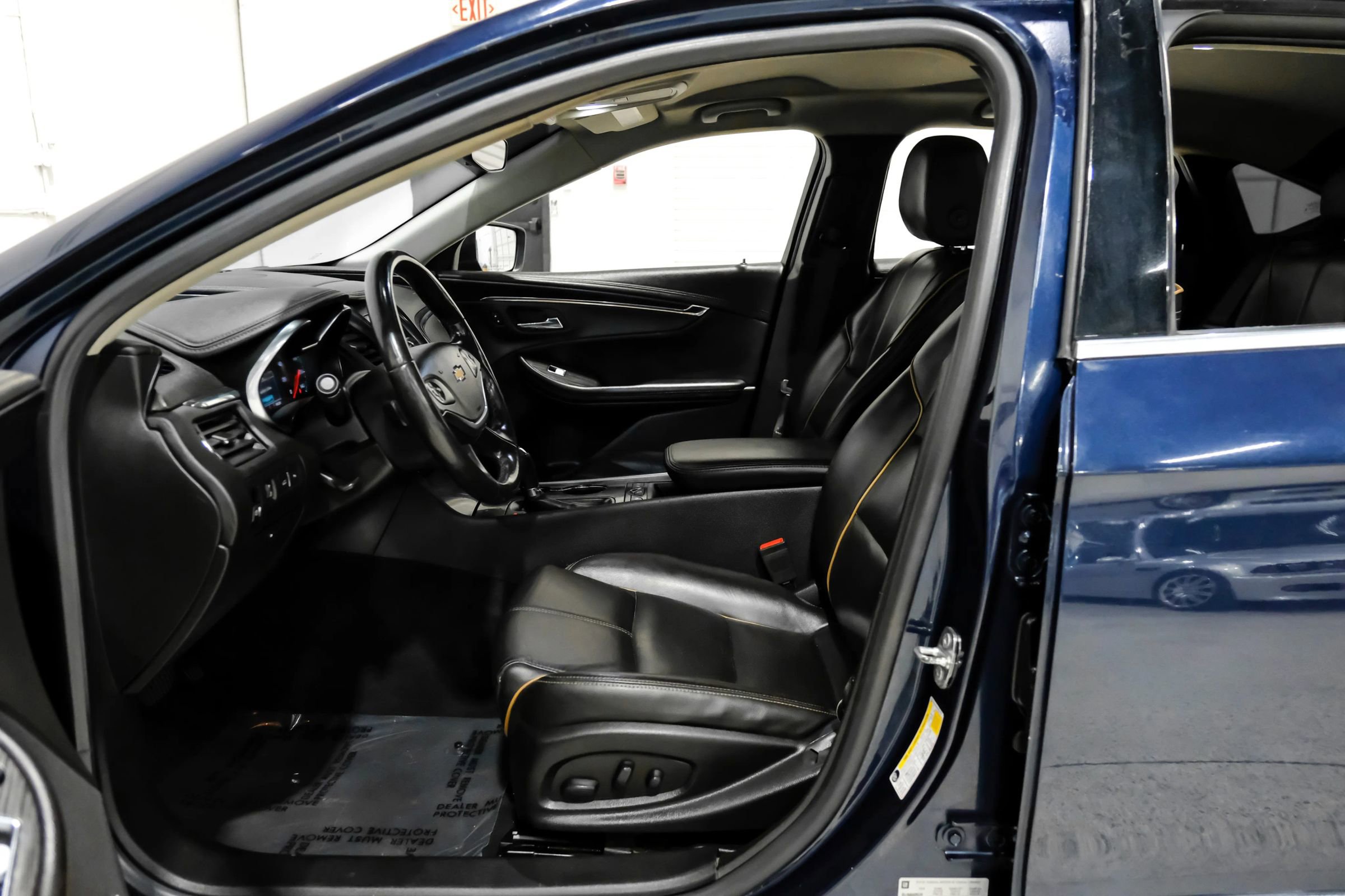 Used 2019 Chevrolet Impala Premier FWD image 15