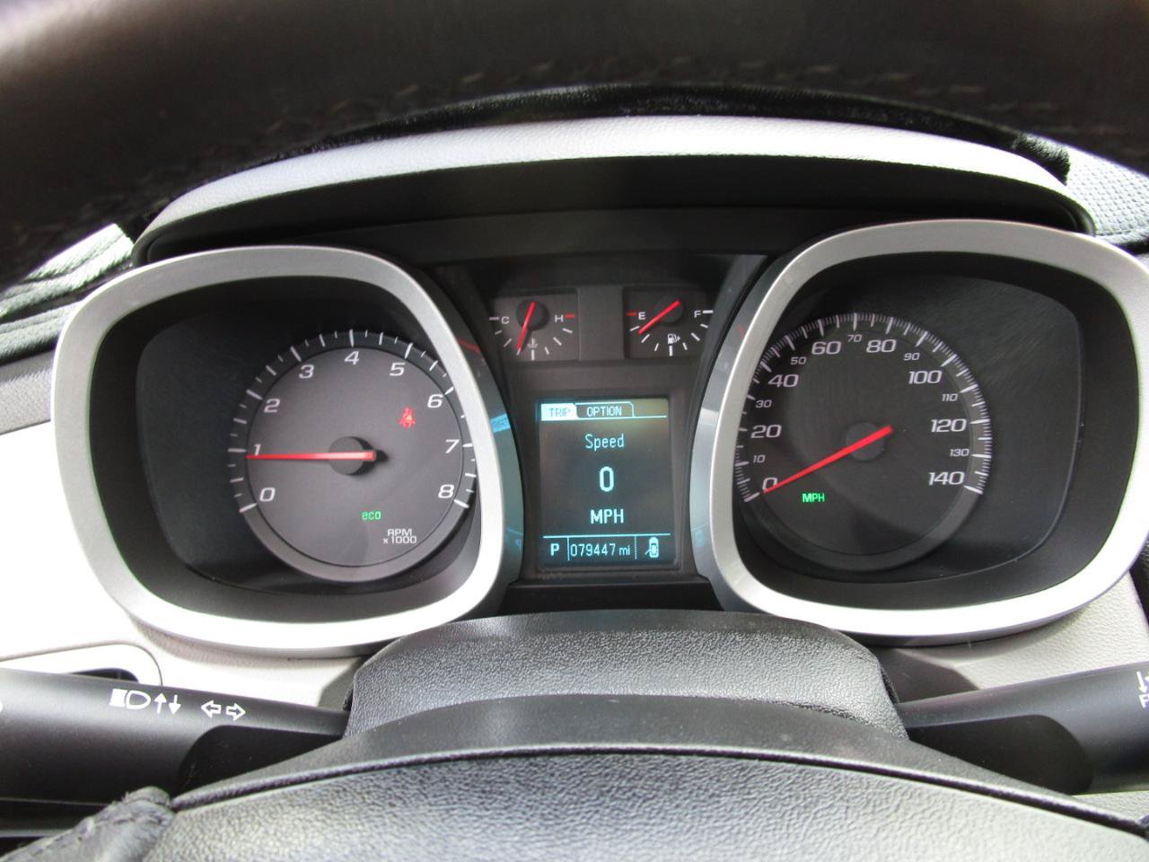 Used 2013 Chevrolet Equinox LT FWD image 11
