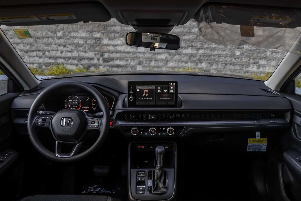 New 2026 Honda CR-V LX image 11