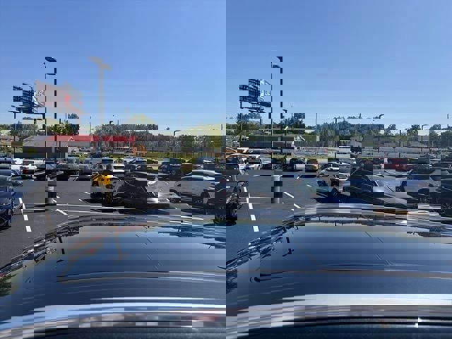 Used 2024 Lincoln Aviator Reserve w/ Equipment Group 201A AWD/4WD image 4