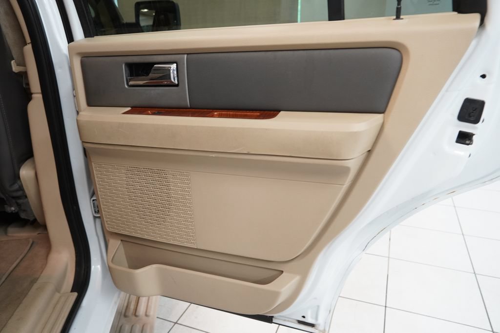 Used 2007 Ford Expedition Eddie Bauer RWD image 31