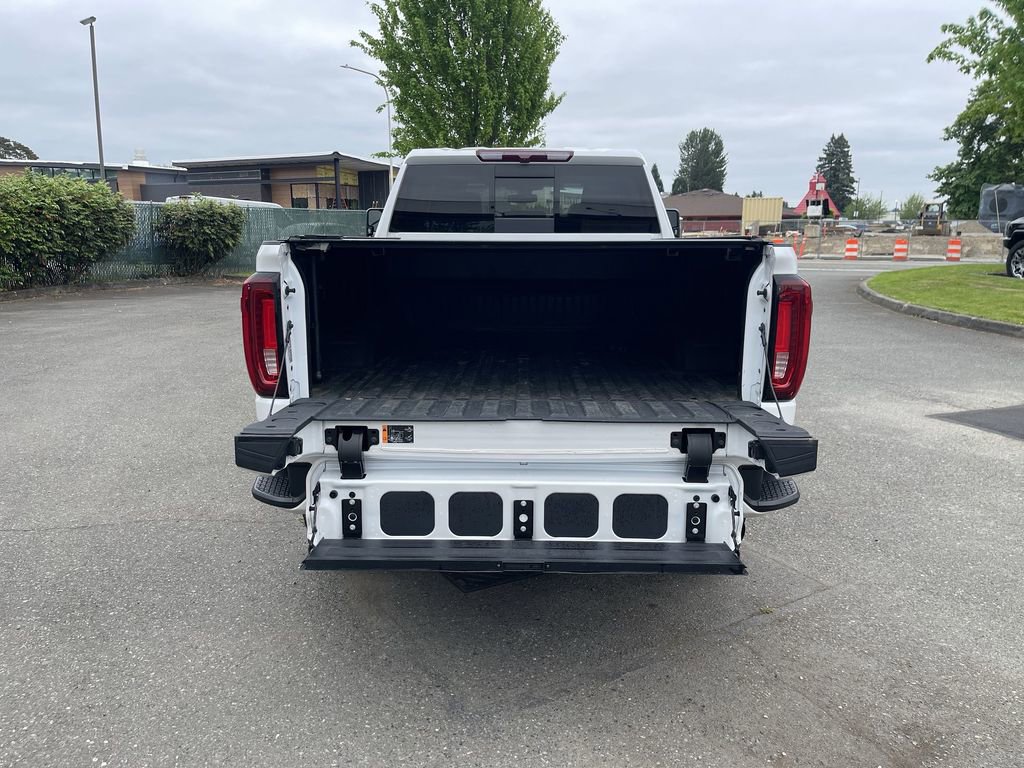 Certified 2022 GMC Sierra 3500 Denali AWD/4WD image 27