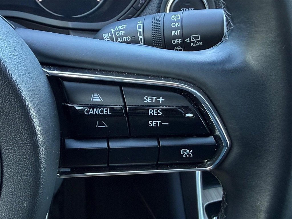 Used 2024 MAZDA CX-90 3.3 Turbo w/ Premium Package image 17