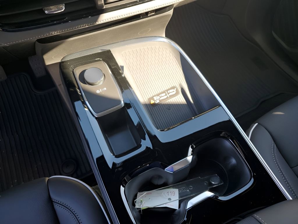 New 2026 Buick Enclave Preferred w/ Power Package image 41