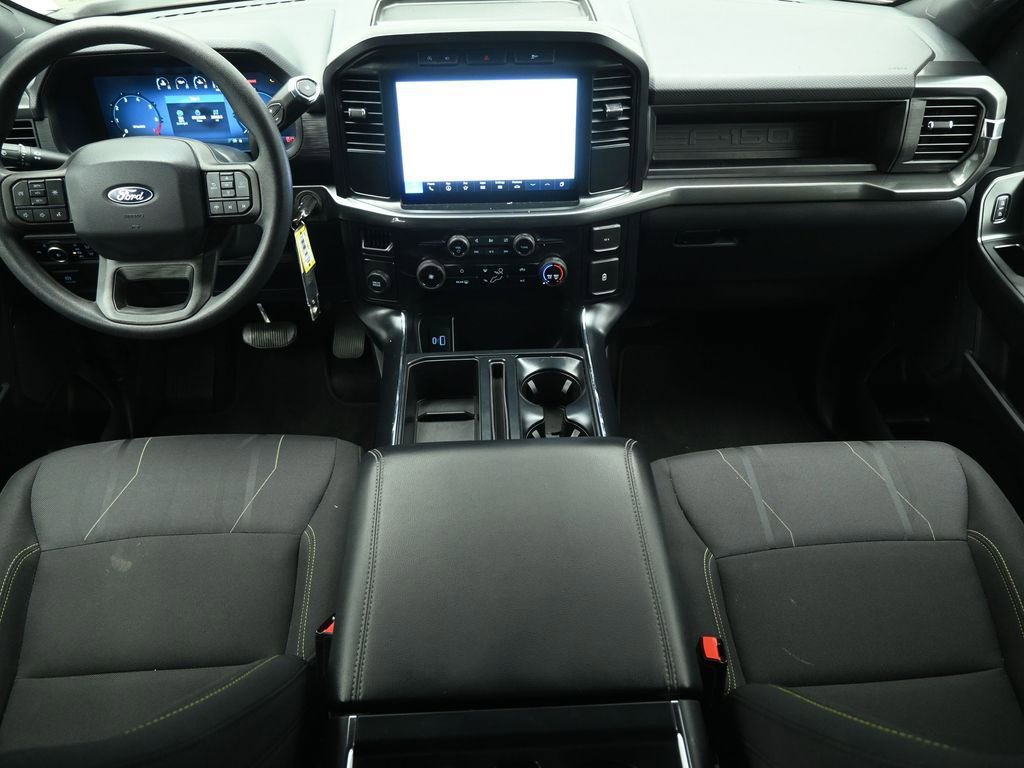 Used 2024 Ford F150 STX image 21