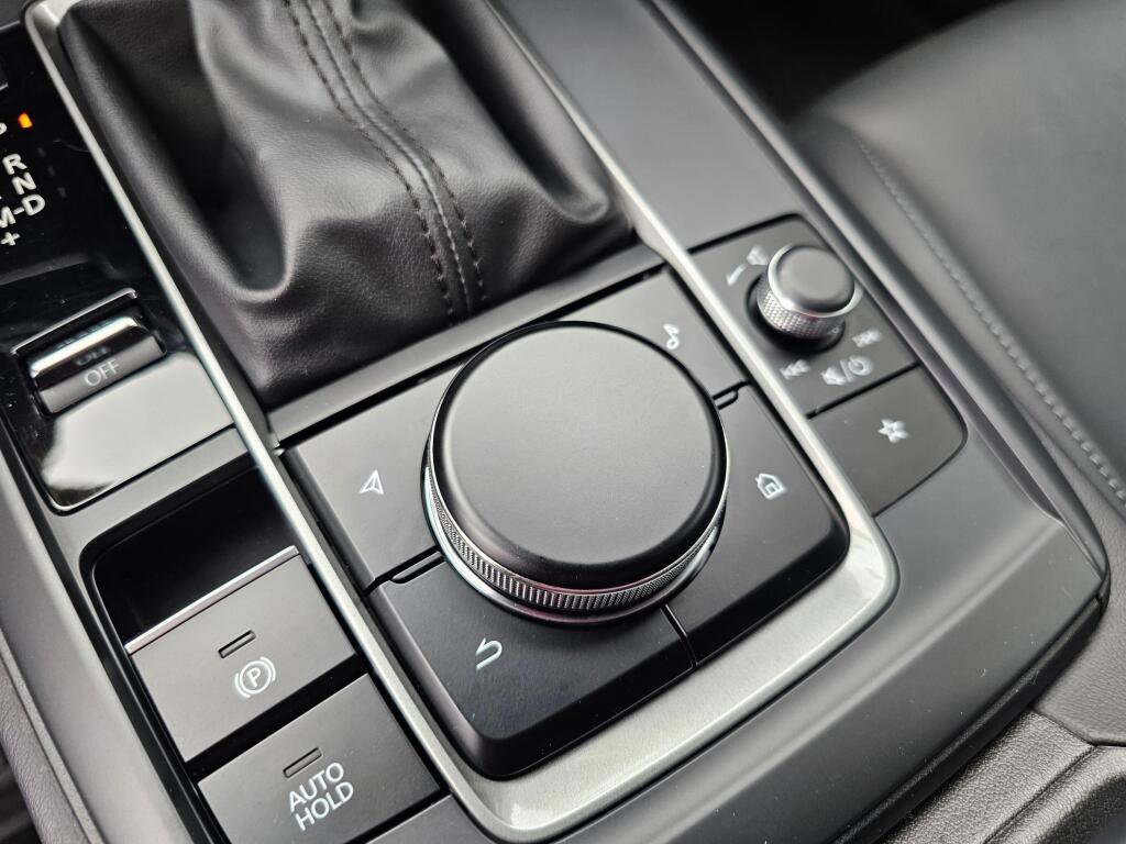 Certified 2023 MAZDA CX-30 AWD 2.5 S w/ Select Package image 36