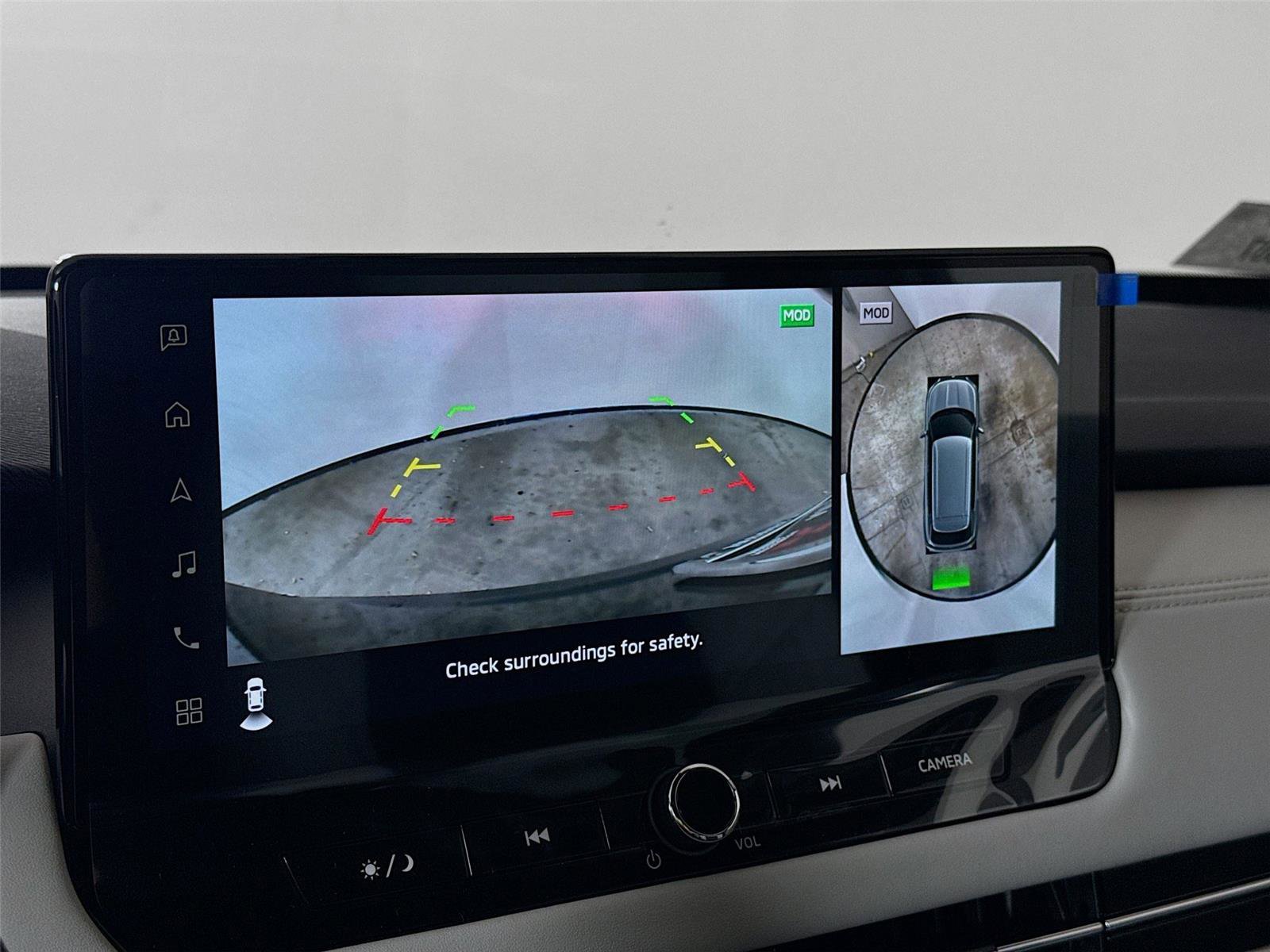 New 2026 Mitsubishi Outlander SE image 7